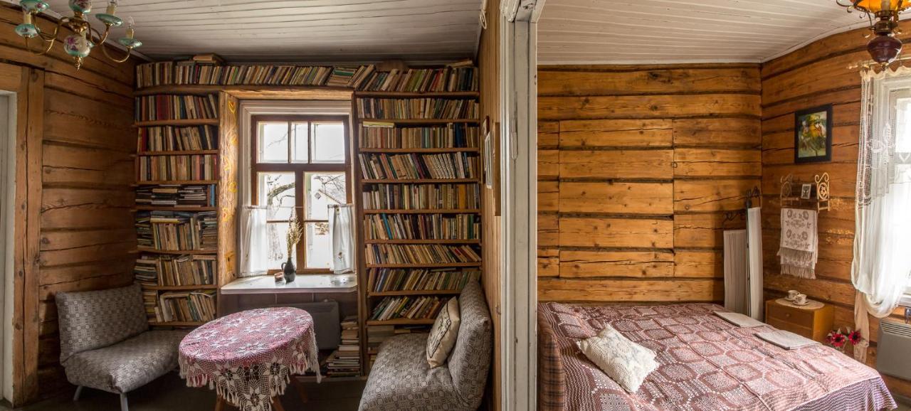 Pagulbis Landhaus Klabiniai