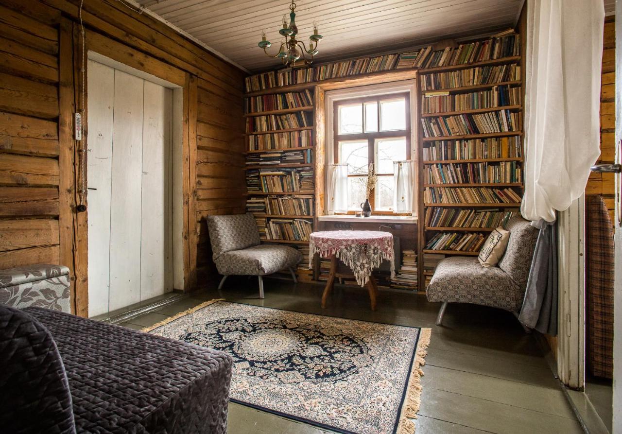 Landhaus Pagulbis *